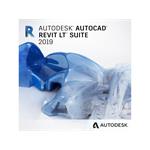 AutoCad Revit LT Suite 2019 Commercial New Single-user ELD 1-Year Subscription 834K1-WW8695-T548