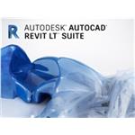 Autodesk AutoCAD Revit LT Suite 2024, 1 komerční uživatel, pronájem na 1 rok 834P1-WW3740-L562