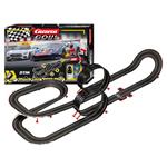 Autodráha Carrera GO 62543 DTM Power Run 4007486625433