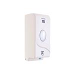 Automatický dávkovač mydla G21 Resil White, 800 ml G21-RS614W