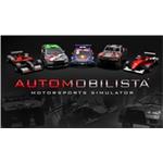 Automobilista (PC) klíč Steam 800689