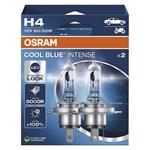 Autožiarovka OSRAM H4 60/55W 12V 4062172387415