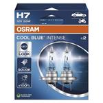 Autožiarovka OSRAM H7 55W 12V 4062172387538