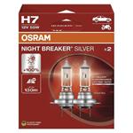 Autožiarovka OSRAM H7 55W 12V 4062172387576