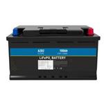 Avacom A2D2 baterie LiFePO4 12,8V 100Ah F15 Car Battery Case (REPT cells) LFA2-12V100C10-F15B1