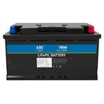 Avacom A2D2 baterie LiFePO4 12,8V 100Ah F15 pouzdro na autobaterii (Gotion cells) LFA2-12V100C10-F15B3