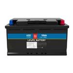Avacom A2D2 baterie LiFePO4 12,8V 100Ah F15 SELF-HEAT Car Battery Case (REPT cells) LFA2-12V100C10-F15B1H