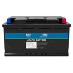 Avacom A2D2 baterie LiFePO4 12,8V 142Ah F15 Car Battery Case (Sunwoda cells) LFA2-12V142C11-F15B3