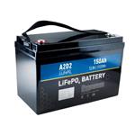 Avacom A2D2 baterie LiFePO4 12,8V 150Ah M8 (Gotion cells) LFA2-12V150C10-M8B3