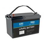 Avacom A2D2 baterie LiFePO4 12,8V 150Ah M8 (REPT cells) LFA2-12V150C10-M8B2