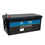 Avacom A2D2 baterie LiFePO4 12,8V 280Ah M8 LFA2-12V280C07-M8B1