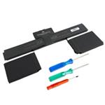 AVACOM Apple MacBook Pro 13" A1425 Li-Pol 11,21V 6700mAh 74Wh - A1437 NOMA-1437-P67