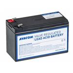 AVACOM AVA-RBP01-12090-KIT - batéria pre Belkin, CyberPower, EATON, Effekta, FSP Fortron, Leg AVA-RBP01-12090-KIT//BAZAR