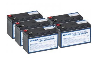 AVACOM AVA-RBP05-12090-KIT Eaton