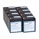 AVACOM AVA-RBP08-12050-KIT AEG, PowerWalker