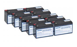 AVACOM AVA-RBP10-12072-KIT