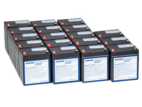 AVACOM AVA-RBP18-12050-KIT HP