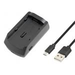 AVACOM AVE246 - USB nabíječka pro Panasonic VW-VBG130, VW-VBG260, VW-VBG6 NADI-AVE246