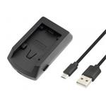 AVACOM AVE55 - USB nabíječka pro Sony series P, H, V NADI-AVE55