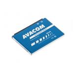 Avacom batéria do mobilu Motorola, Motorola U9, V9, V9x, Li-Ion, 3.7V, GSMO-BX40-S740, 740mAh, 2.7W
