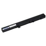 Avacom batéria pre Asus F551 series, Li-Ion, 14.4/14.8V, 2600mAh, 38Wh, batéria, NOAS-X551-N26