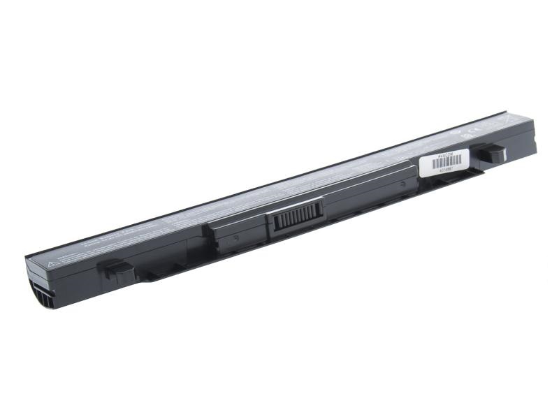 Avacom batéria pre Asus X550, K550, Li-Ion, 14.4V, 2900mAh, 42Wh, články Panasonic, NOAS-X550-P29