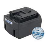 Avacom batéria pre BOSCH GSR, Li-Ion, 14,4V, 5000mAh, 72Wh, neoriginál. ATBO-L14B2-25R