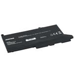 Avacom batéria pre Dell Latitude 7280, 7480, Li-Pol, 11,4V, 3600mAh, 41Wh, neoriginál., NODE-7280-P NODE-7280-P36