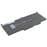Avacom batéria pre Dell Latitude 7280, 7480, Li-Pol, 7.6V, 7500mAh, 57Wh NODE-7480-75P