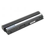 Avacom batéria pre DELL Latitude E6220, E6330, Li-Ion, 10,8/11,1V, 6400mAh, 71Wh, 6 - článková, NOD NODE-E62H-P32
