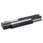 Avacom. batéria pre Fujitsu LifeBook E782, S762, S792, Li-Ion, 10.8V, 5200mAh, 56Wh, NOFS-E831-N26