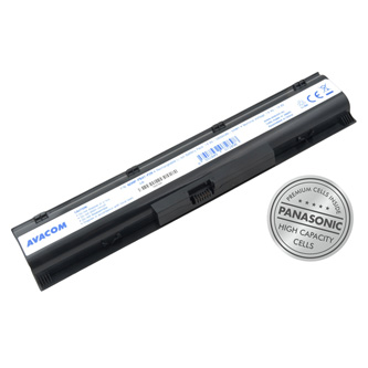 Avacom batéria pre HP ProBook 4730s, Li-Ion, 14.4V, 5800mAh, 84Wh, články Panasonic, NOHP-PB47-P29