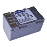 Avacom batéria pre JVC BN VF808, VF815, VF823, Li-Ion, 7.2V, 1600mAh, 11.5Wh AV0052BLX1AQ