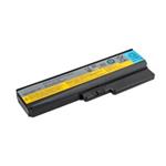 Avacom batéria pre Lenovo G550, IdeaPad V460 series, Li-Ion, 11.1V, 4400mAh, 49Wh, NOLE-G550-N22