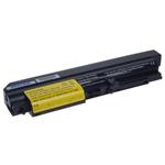 Avacom batéria pre Lenovo ThinkPad R61/T61, R400/T400, Li-Ion, 10.8V, 5200mAh, 56Wh, články Samsung NOLE-R61h-806