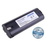 Avacom batéria pre Makita, Ni-MH, 7.2V, 3000mAh ATMA-7,2Mh-30H