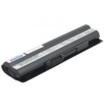 Avacom batéria pre MSI MegaBook CR650/CX650/GE620, Li-ion, 11.1V, 5200mAh, 58Wh, NOMS-CR65-N26