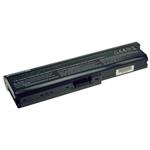 Avacom batéria pre Toshiba Satellite A200, A300, L300, Li-Ion, 10.8V, 5200mAh, 56Wh, články Samsung NOTO-A200-806