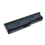 Avacom batéria pre Toshiba Satellite U400, M300, Portege M800, Li-Ion, 10.8V, 5200mAh, 56Wh, články NOTO-U4-806