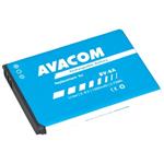 AVACOM Baterie do mobilu Nokia 8110 4G, 2720 flip, Li-Ion 3,7V 1500mAh (náhrada BV-6A) GSNO-BV6A-S1500