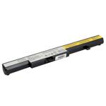 Avacom batérie do notebooku Lenovo IdeaPad B50, Li-Ion, 14.4V, 2200mAh, 32Wh, neoriginálna 4-článko NOLE-B50-N22