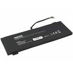 AVACOM baterie pro Acer Nitro 5 AN515, Nitro 7 AN715 Li-Pol 15,4V 3674mAh 57Wh NOAC-AN515-57P