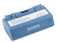 AVACOM Baterie pro iRobot Scooba 330, 350, 390 Ni-MH 14,4V 3600mAh VCIR-Scooba-36HJ