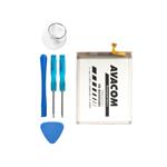 AVACOM Baterie pro Samsung Galaxy A20, A30, A30s, A50, A50s, Li-Ion 3,85V 4000mAh (náhrada EB-BA505ABU) GSSA-A205-4000