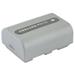 AVACOM baterie pro Sony NP-FP50 Li-Ion 7.2V 700mAh 5Wh VISO-FP50-B700