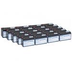 AVACOM baterie pro UPS CyberPower, EATON, Effekta, FSP Fortron, Legrand AVA-RBP20-12090-KIT