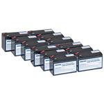 AVACOM baterie pro UPS CyberPower, FSP Fortron, Legrand AVA-RBP12-12072-KIT