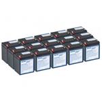 AVACOM baterie pro UPS EATON, HP AVA-RBP15-12050-KIT