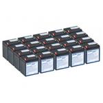 AVACOM baterie pro UPS HP, Legrand AVA-RBP20-12050-KIT
