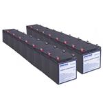 AVACOM batériový kit pre APC UPS RBC44 AVA-RBC44-KIT